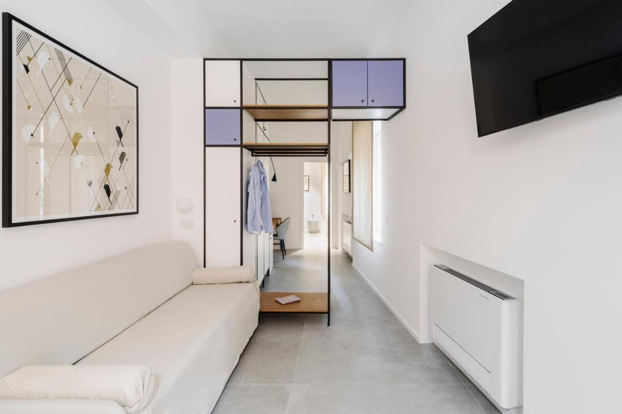 Temporas Design Rooms Кальяри Экстерьер фото