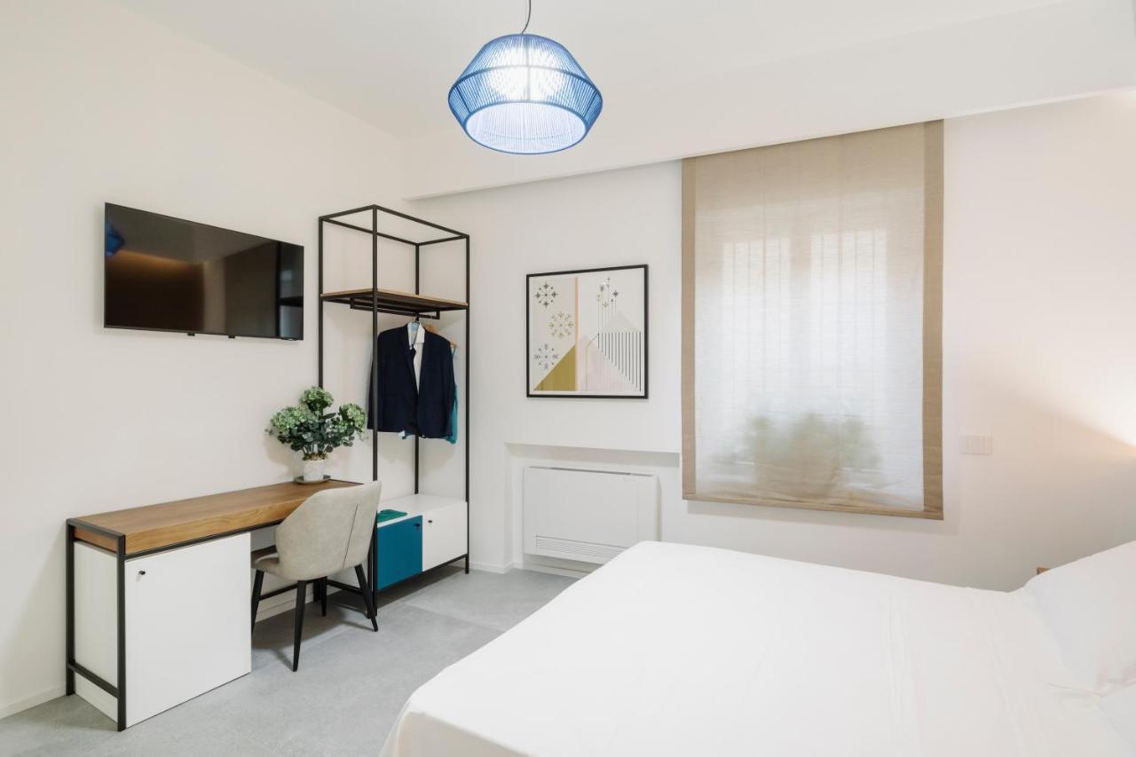 Temporas Design Rooms Кальяри Экстерьер фото