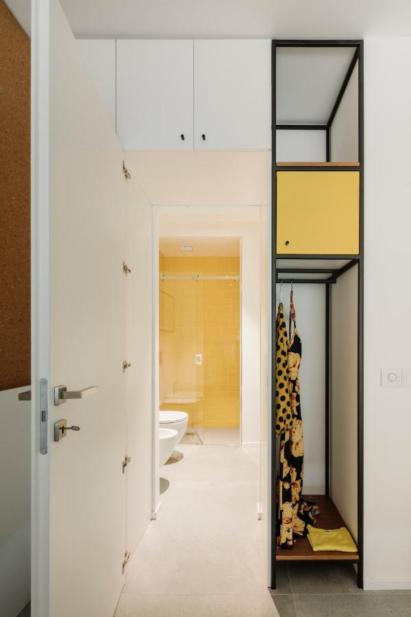 Temporas Design Rooms Кальяри Экстерьер фото